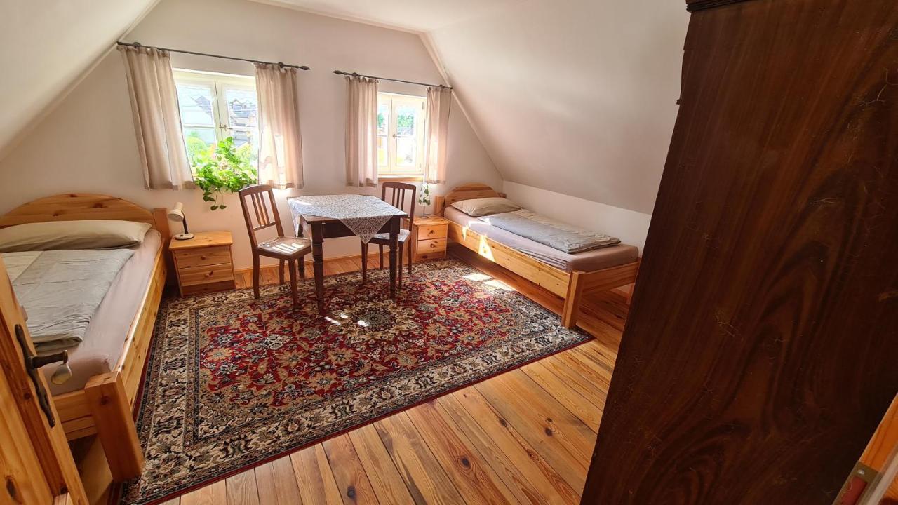 Ferienhaus Am Muehlteich Rietschen Eksteriør billede